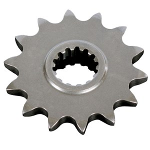 SPROCKET FRONT STANDARD HONDA CR125 04-07, CRF250R 04-17, CRF250X 04-19, 13T